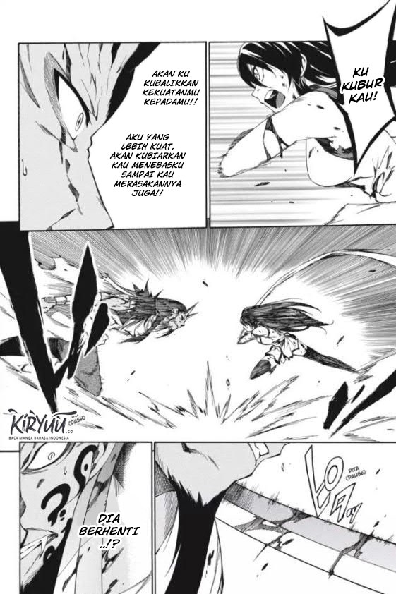 akame-ga-kill-zero - Chapter: 23