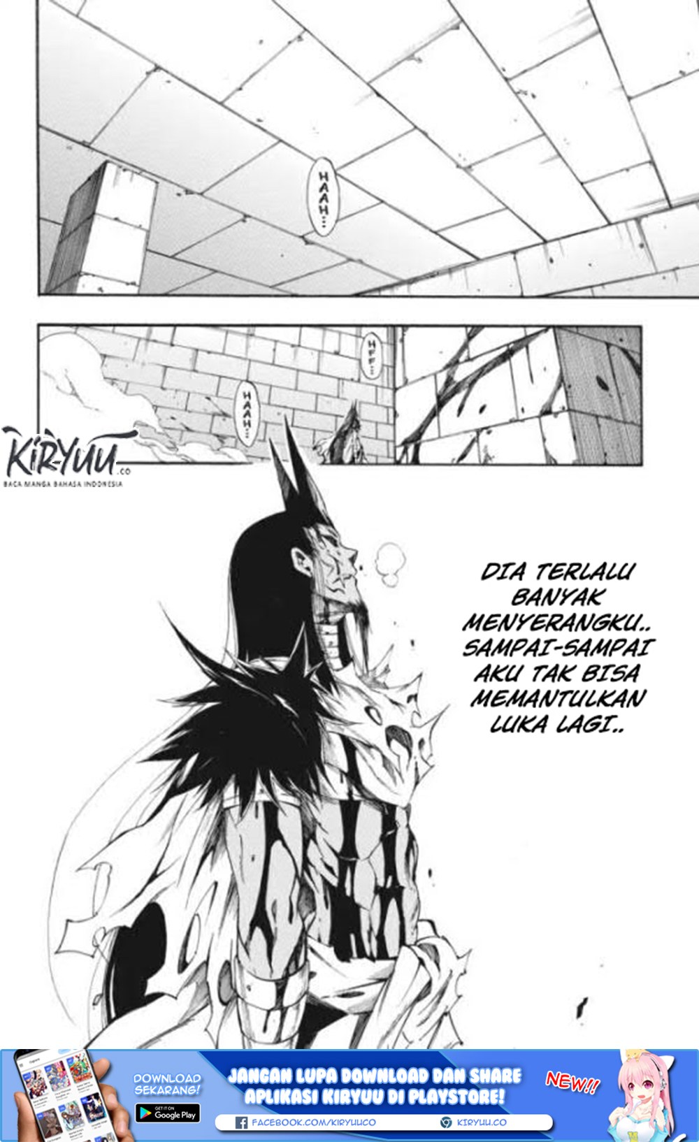 akame-ga-kill-zero - Chapter: 23