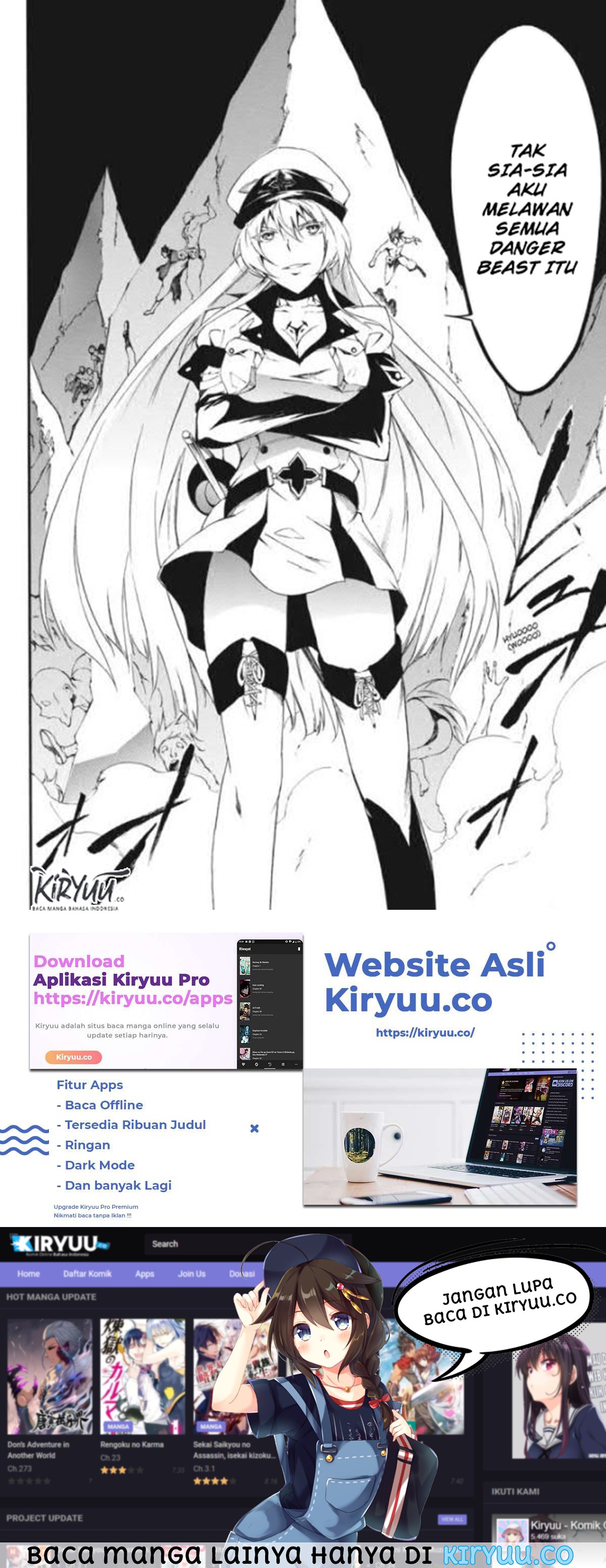 akame-ga-kill-zero - Chapter: 23