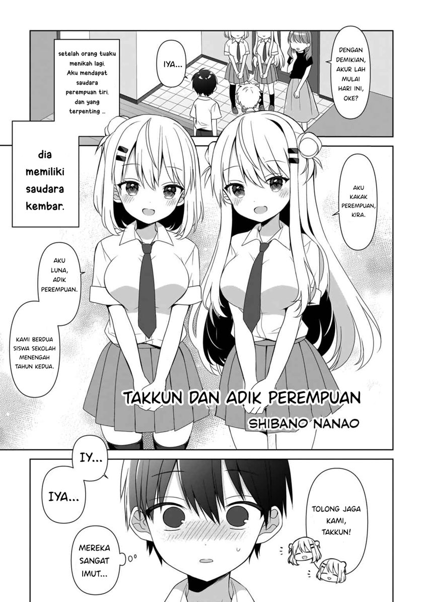 futago-no-onnanoko-wo-wakaraseru-anthology - Chapter: 2