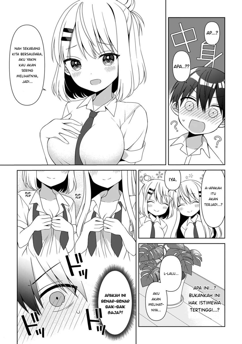 futago-no-onnanoko-wo-wakaraseru-anthology - Chapter: 2