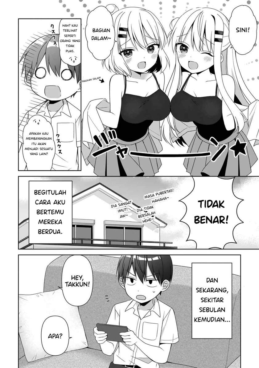 futago-no-onnanoko-wo-wakaraseru-anthology - Chapter: 2