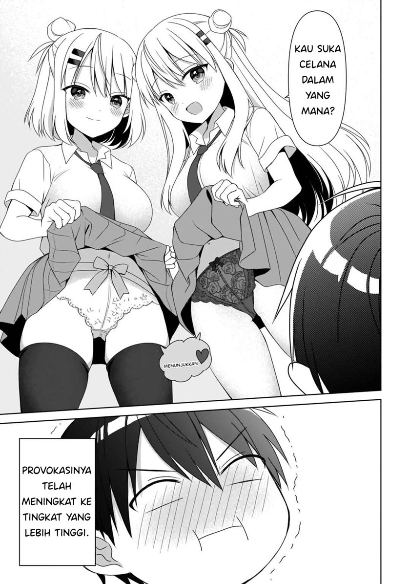 futago-no-onnanoko-wo-wakaraseru-anthology - Chapter: 2