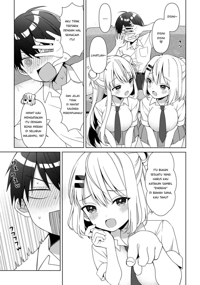 futago-no-onnanoko-wo-wakaraseru-anthology - Chapter: 2