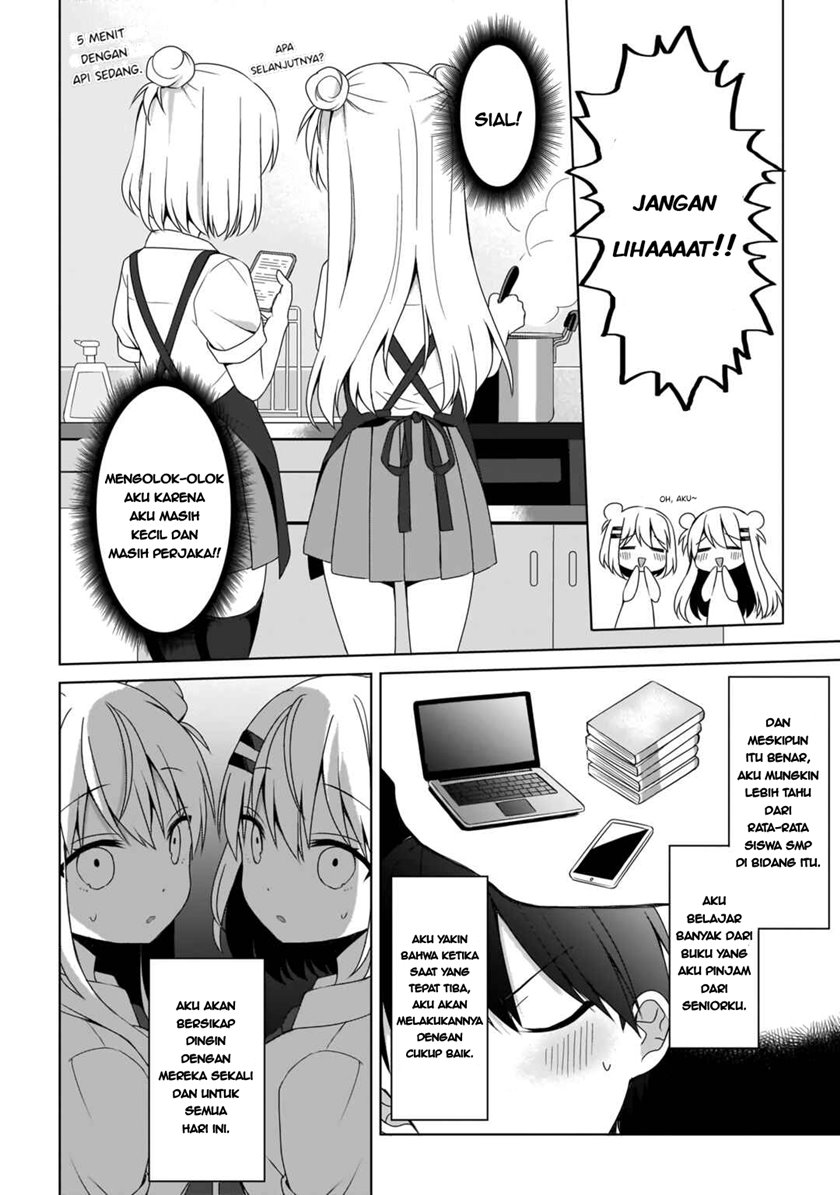 futago-no-onnanoko-wo-wakaraseru-anthology - Chapter: 2