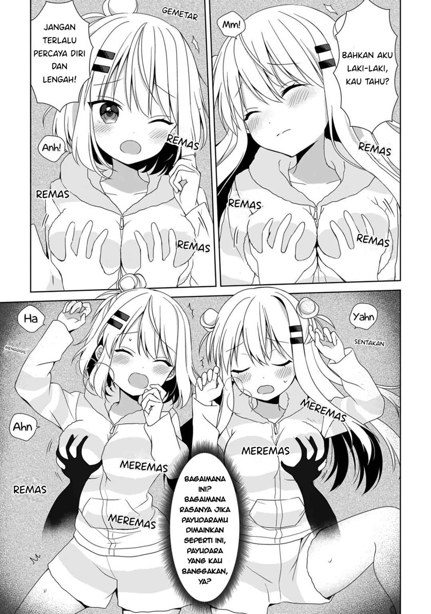 futago-no-onnanoko-wo-wakaraseru-anthology - Chapter: 2