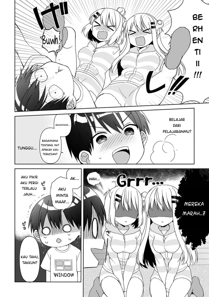 futago-no-onnanoko-wo-wakaraseru-anthology - Chapter: 2