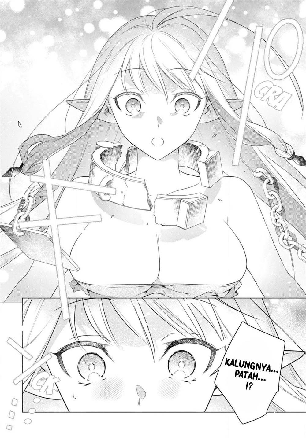 kabeyaku-nado-fuyou-to-tsuihousareta-s-kyuu-boukensha - Chapter: 2