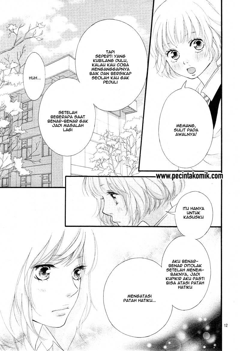 ao-haru-ride - Chapter: 24