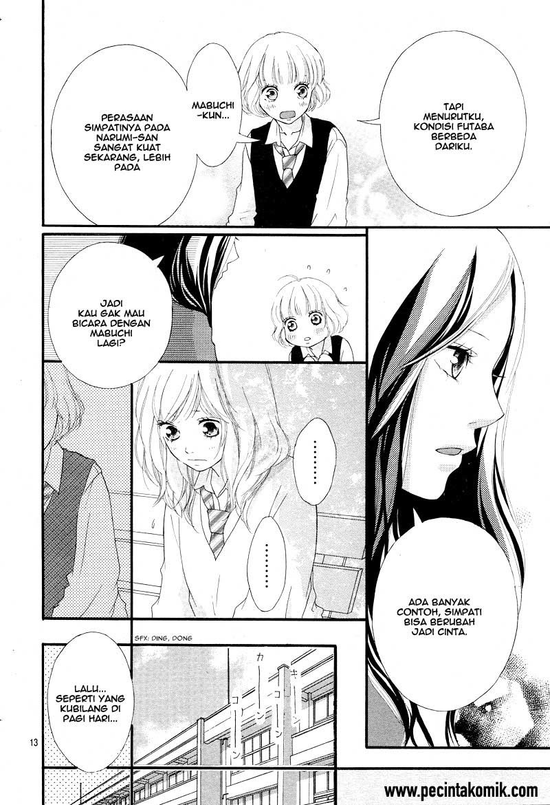 ao-haru-ride - Chapter: 24