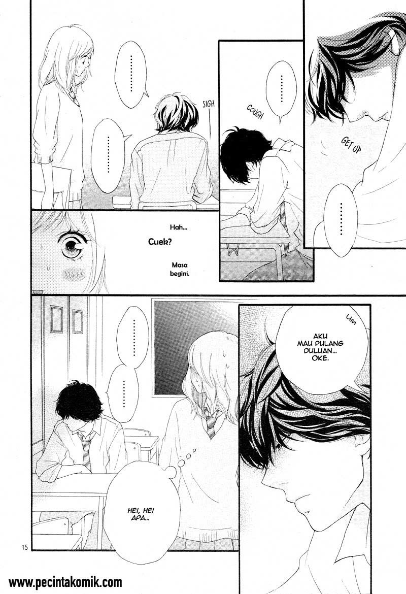 ao-haru-ride - Chapter: 24