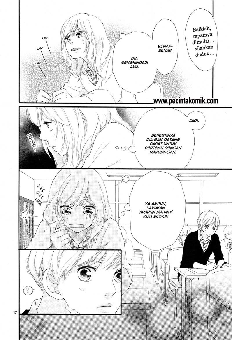 ao-haru-ride - Chapter: 24