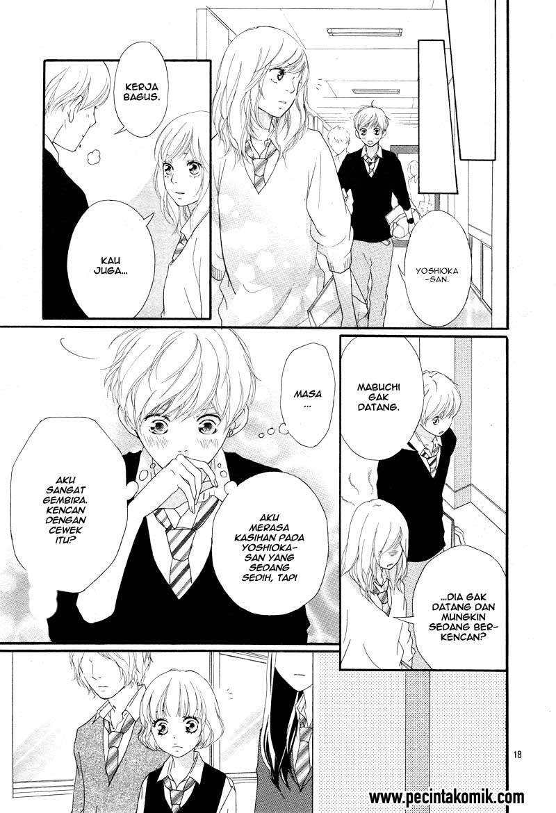 ao-haru-ride - Chapter: 24