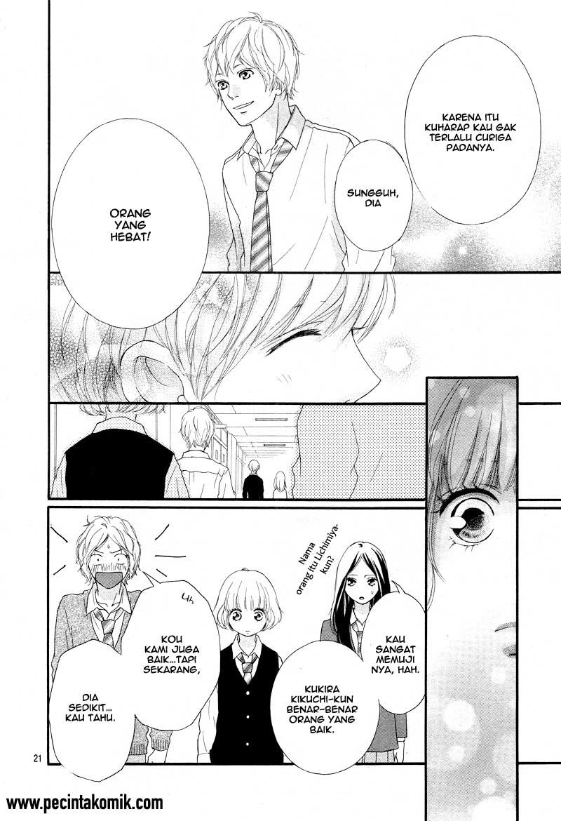 ao-haru-ride - Chapter: 24