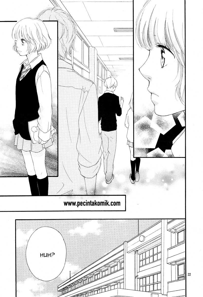 ao-haru-ride - Chapter: 24