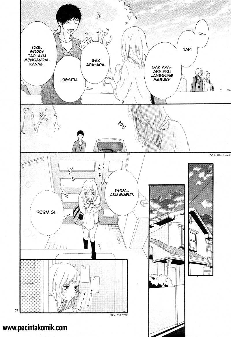 ao-haru-ride - Chapter: 24