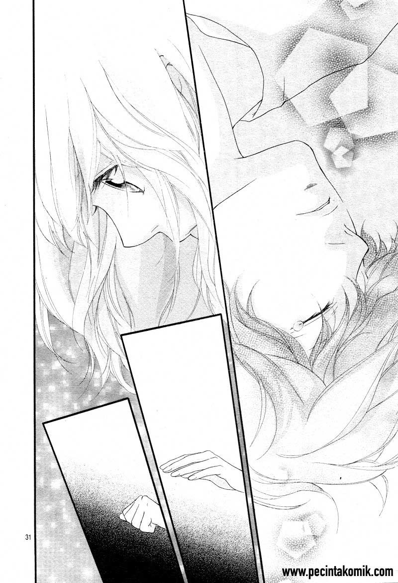 ao-haru-ride - Chapter: 24