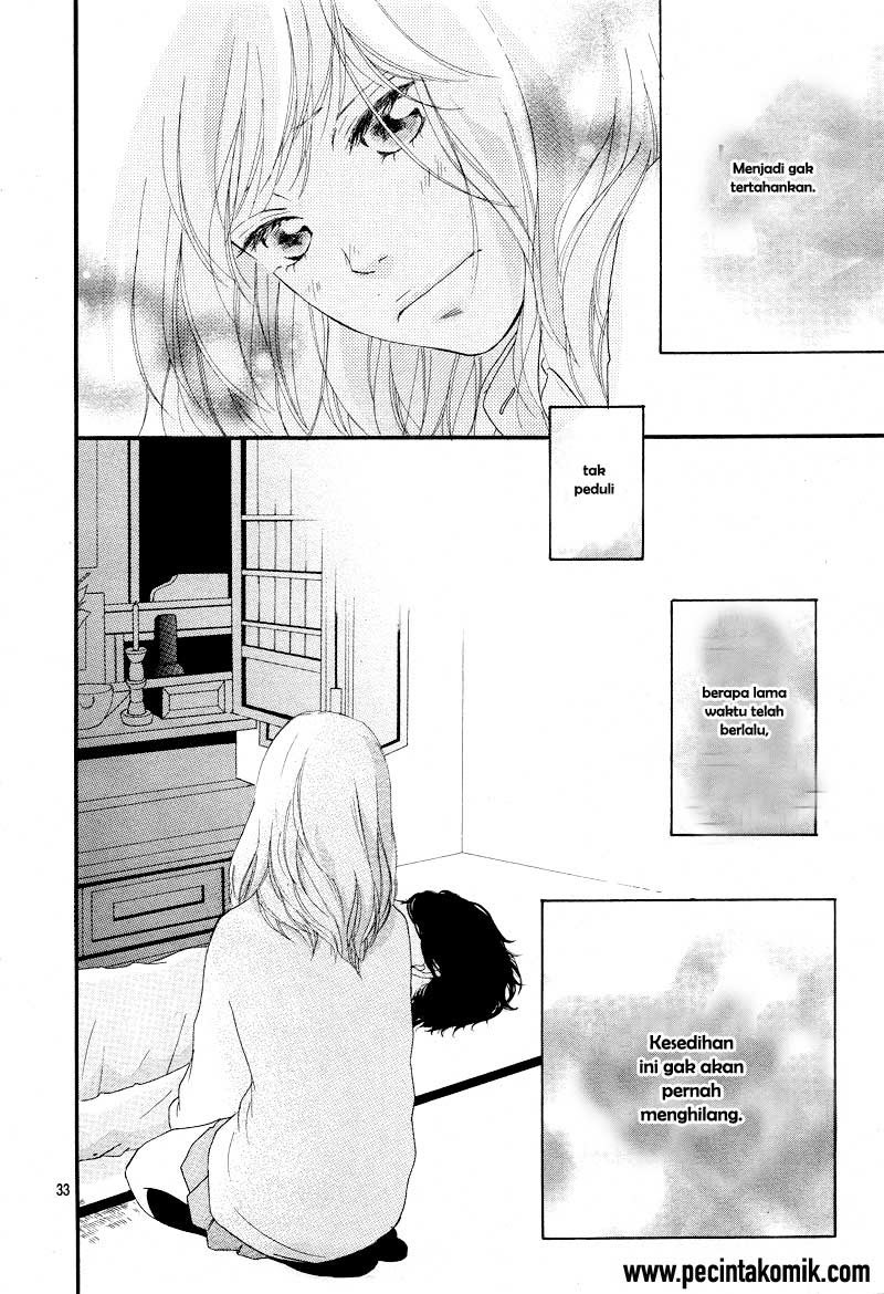 ao-haru-ride - Chapter: 24