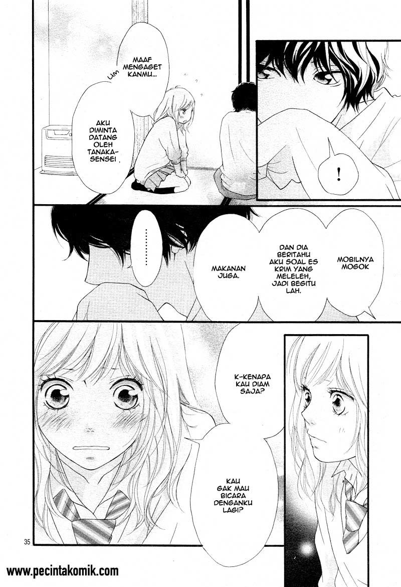 ao-haru-ride - Chapter: 24