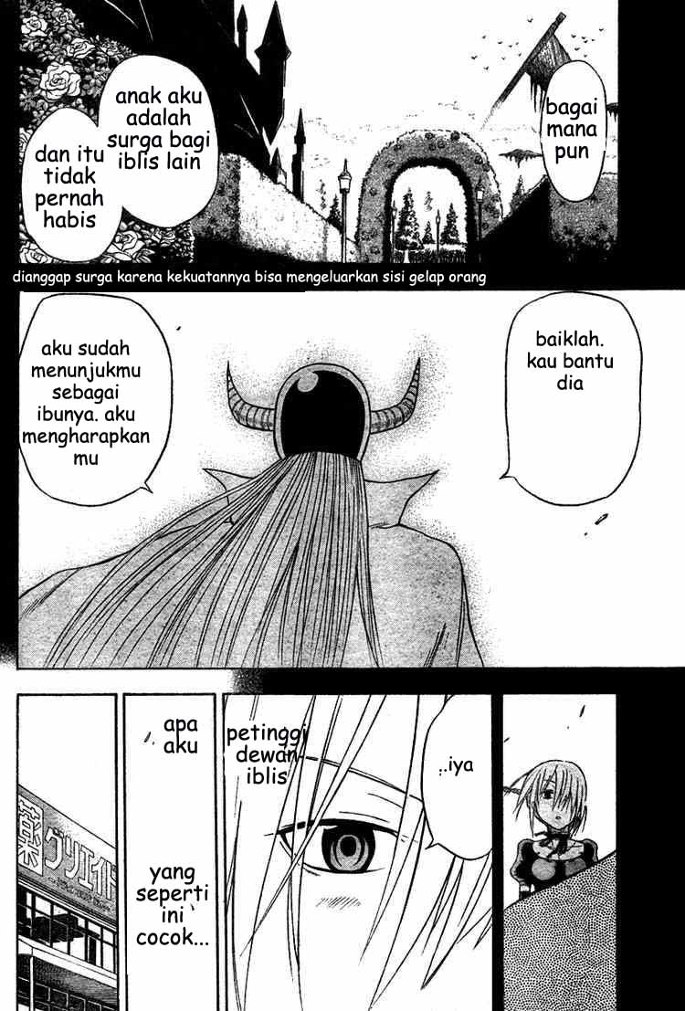 beelzebub - Chapter: 5