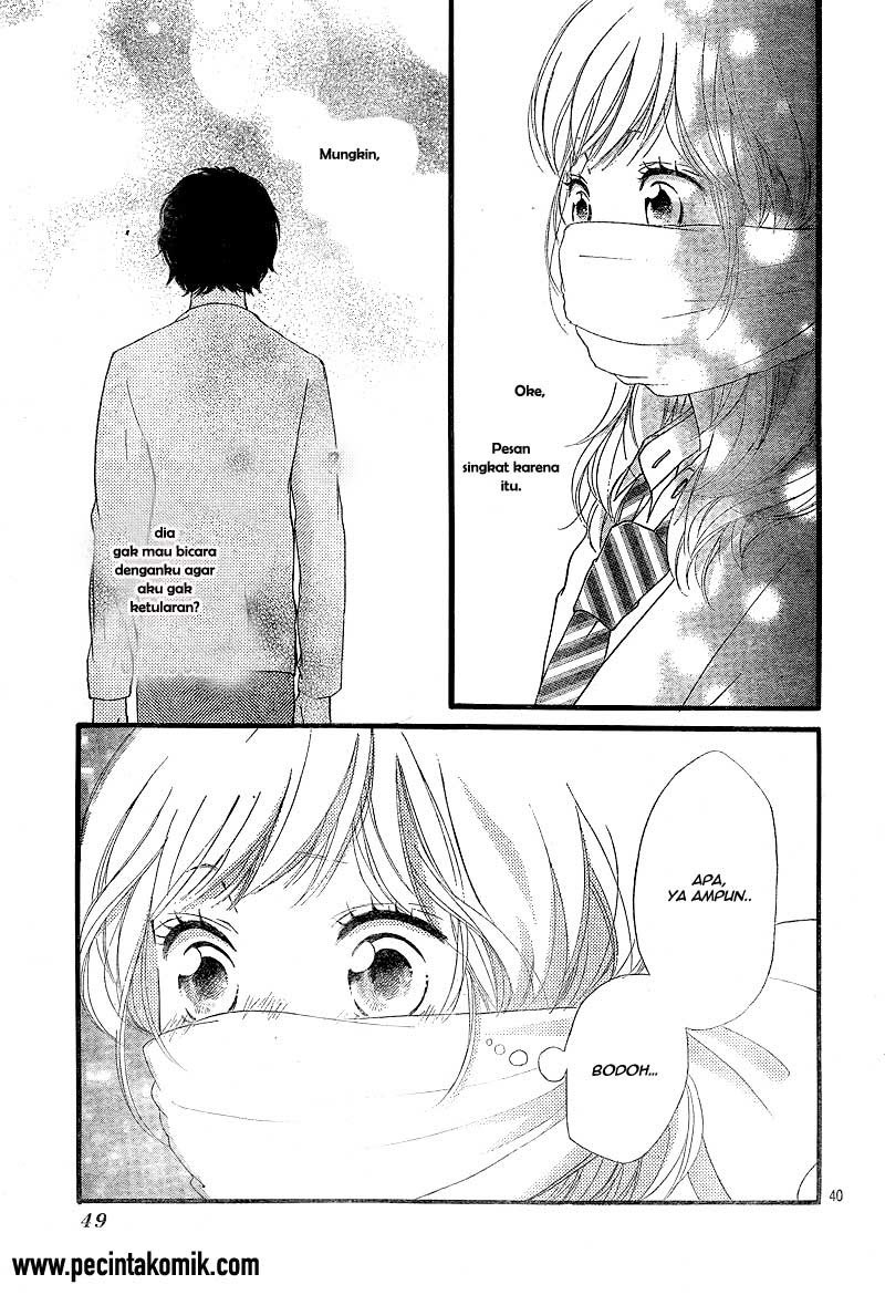 ao-haru-ride - Chapter: 24