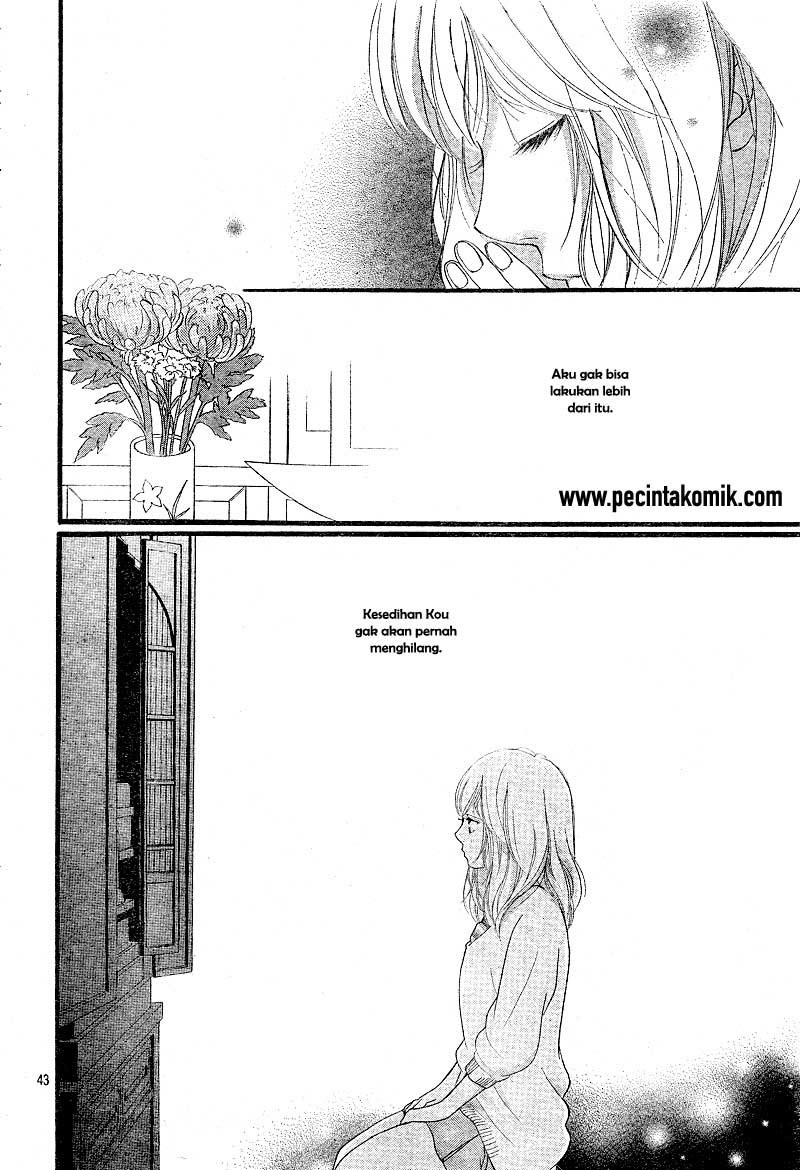 ao-haru-ride - Chapter: 24