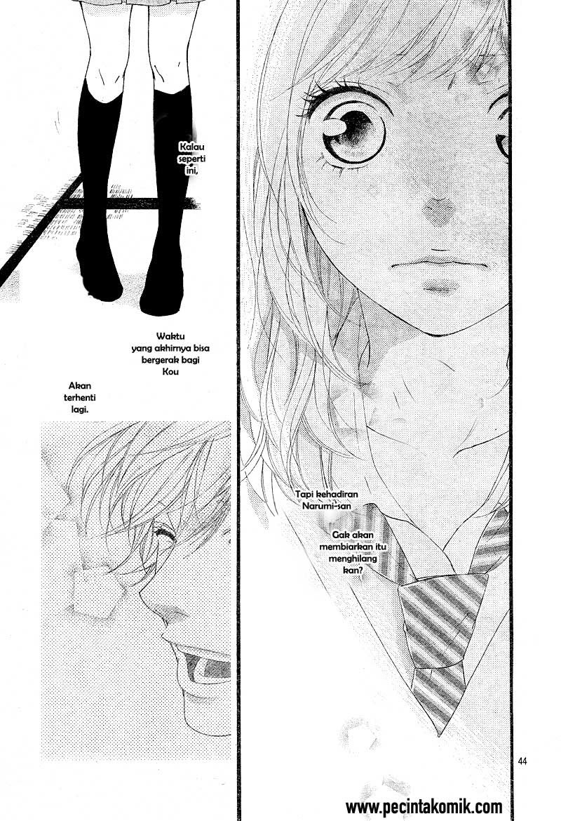 ao-haru-ride - Chapter: 24