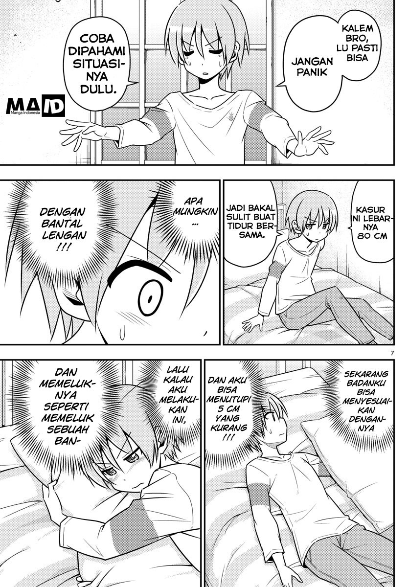 tonikaku-kawaii-indo - Chapter: 5