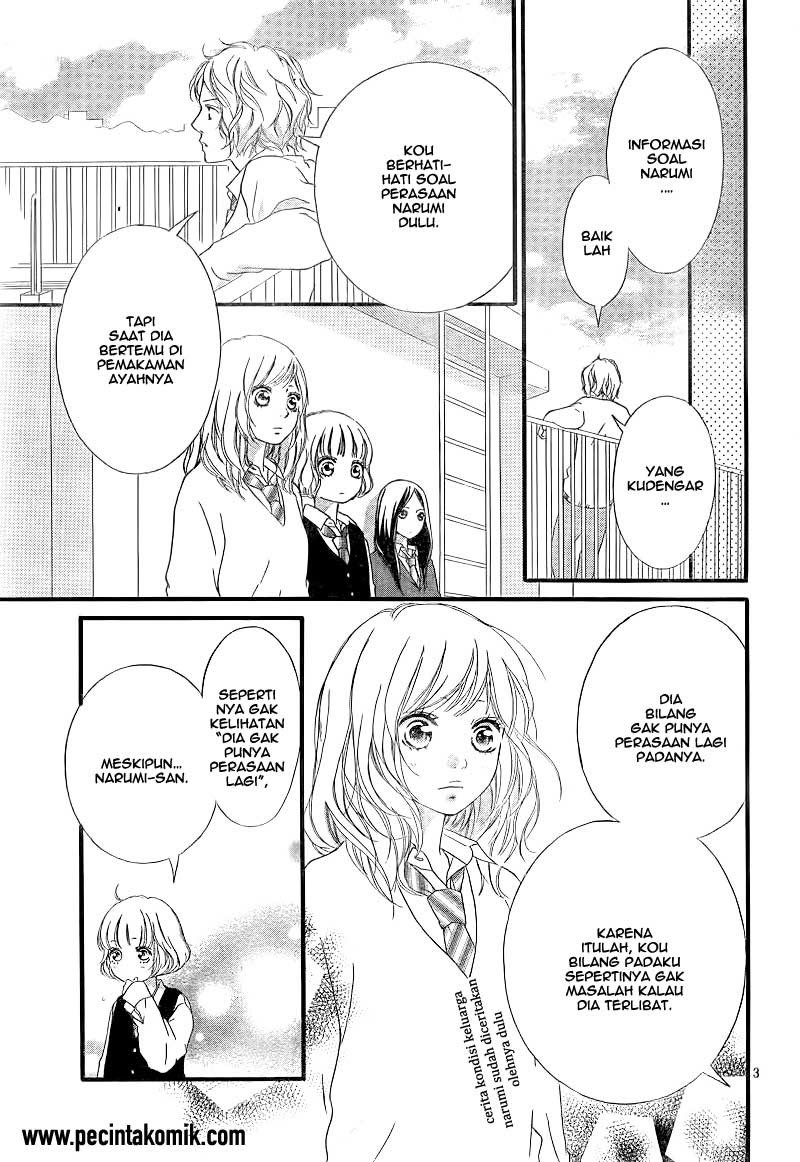 ao-haru-ride - Chapter: 25