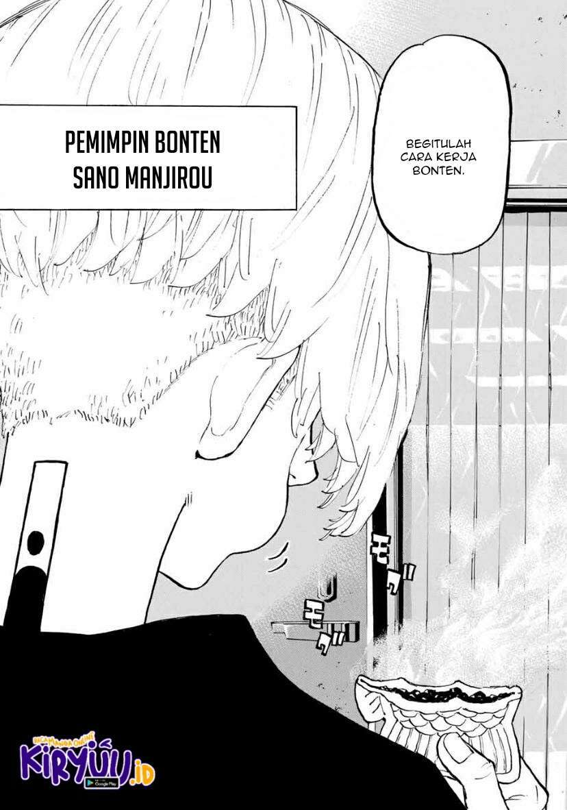 tokyo-revengers - Chapter: 196