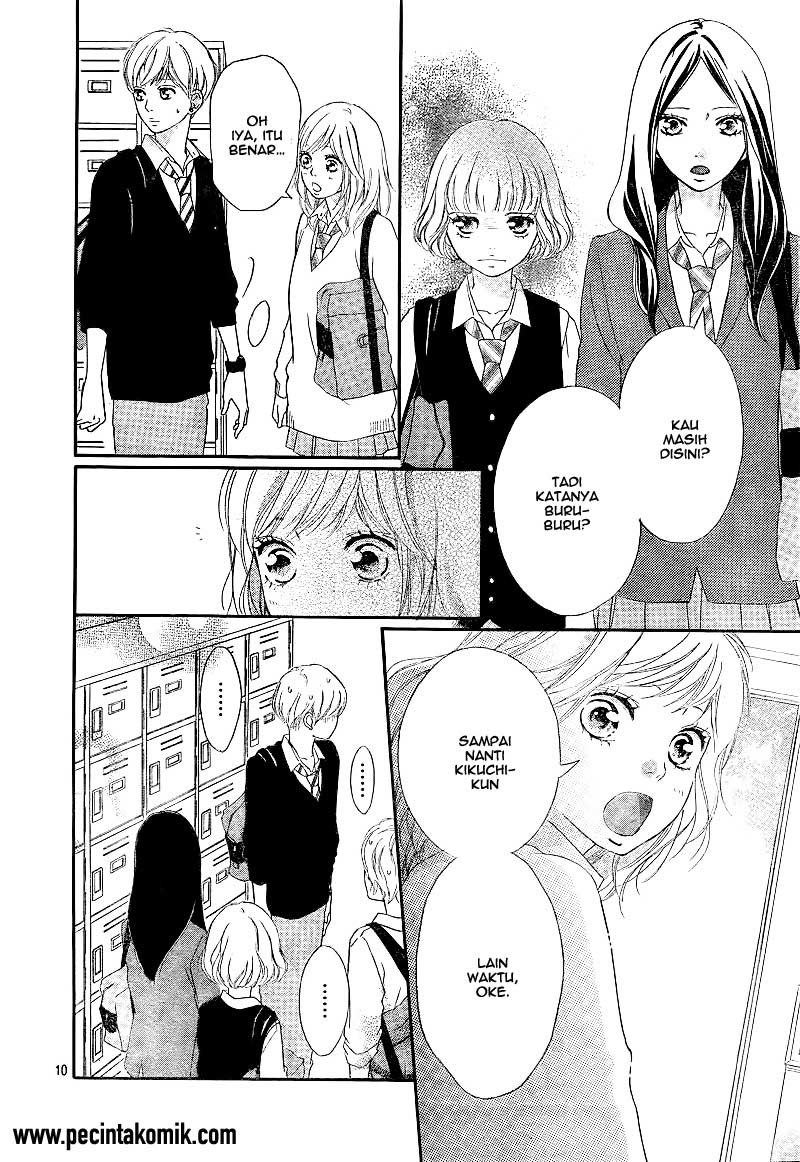 ao-haru-ride - Chapter: 25