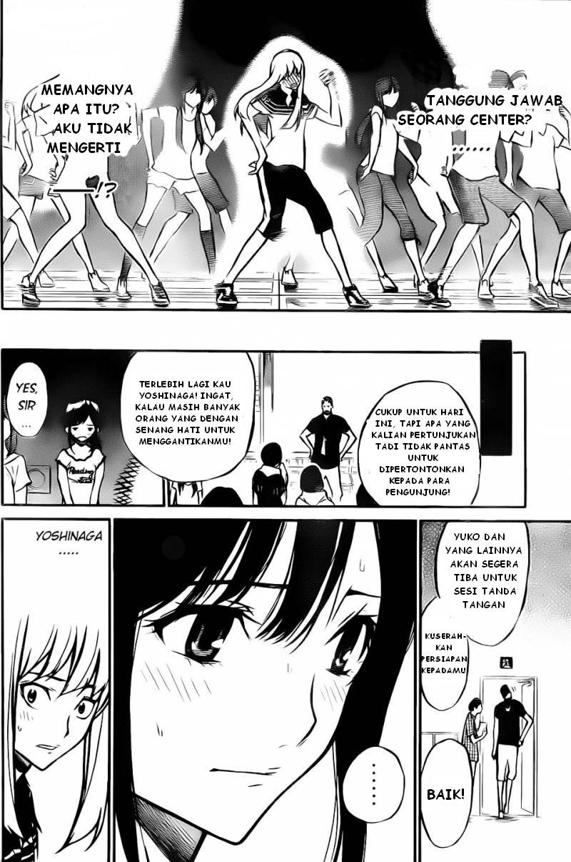 akb49-renai-kinshi-jourei - Chapter: 6