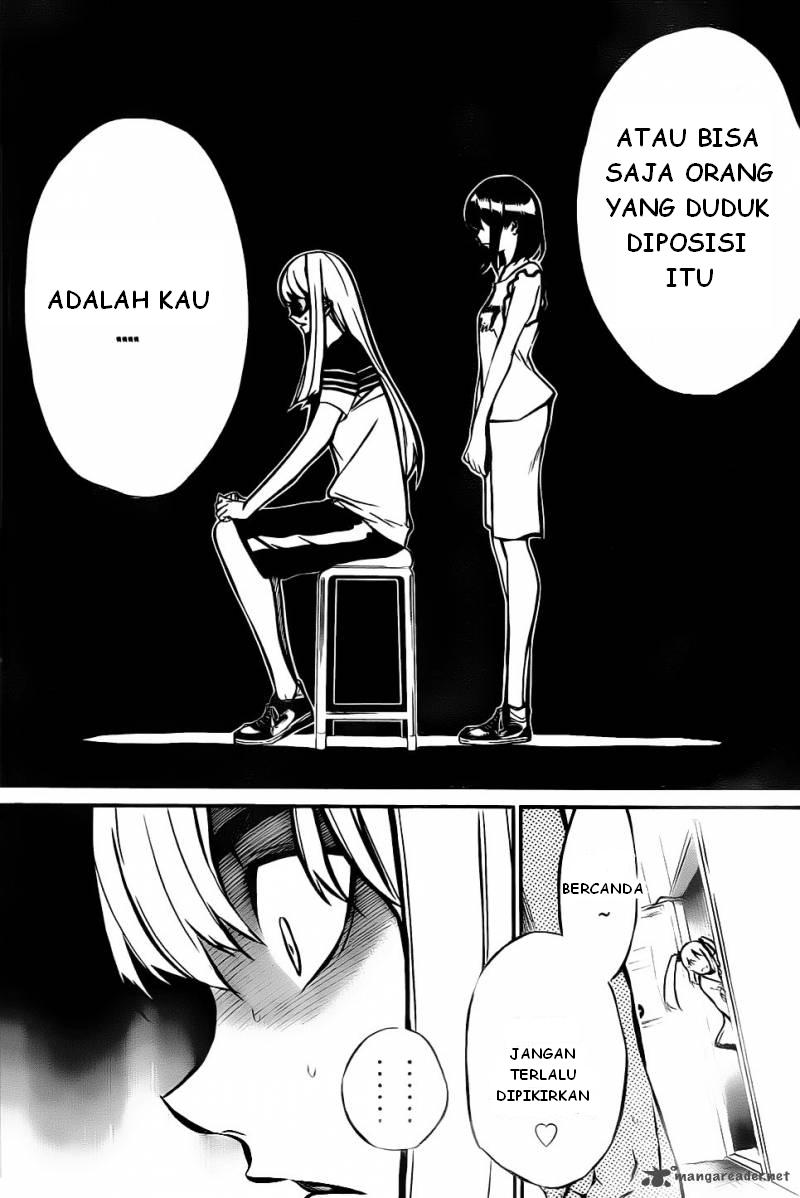 akb49-renai-kinshi-jourei - Chapter: 6