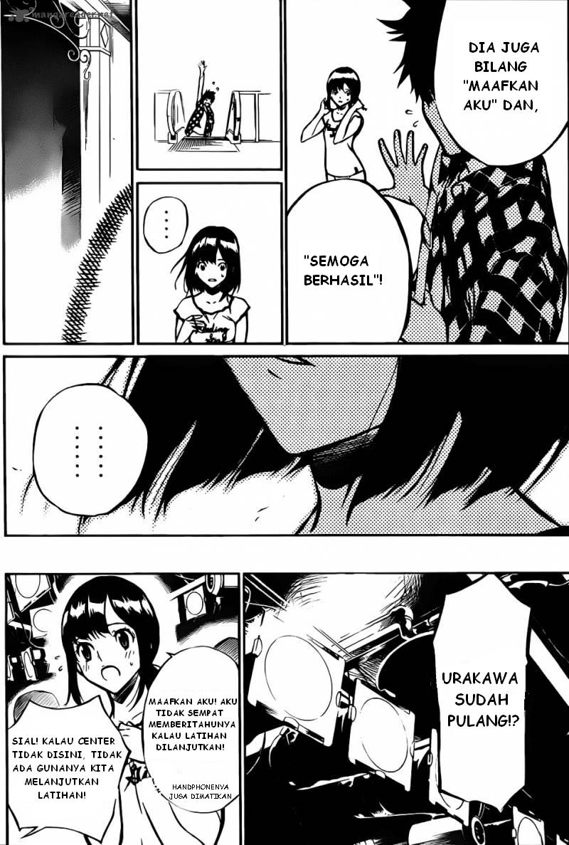 akb49-renai-kinshi-jourei - Chapter: 6