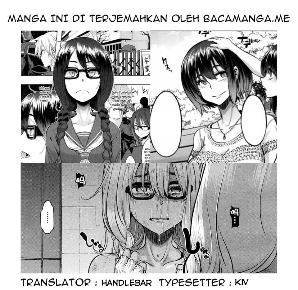 uzaki-chan-wa-asobitai - Chapter: 16