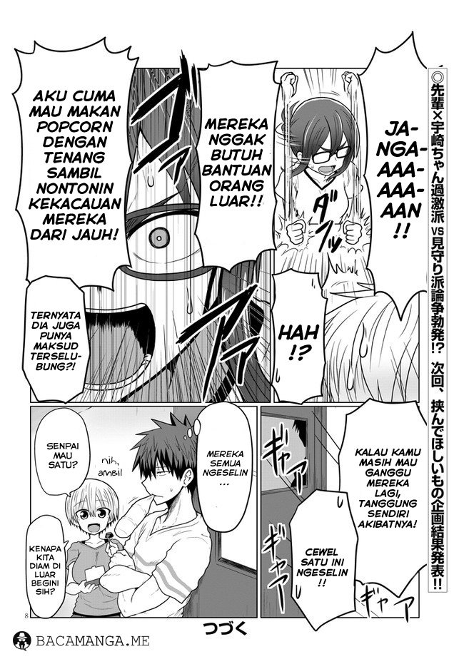 uzaki-chan-wa-asobitai - Chapter: 16