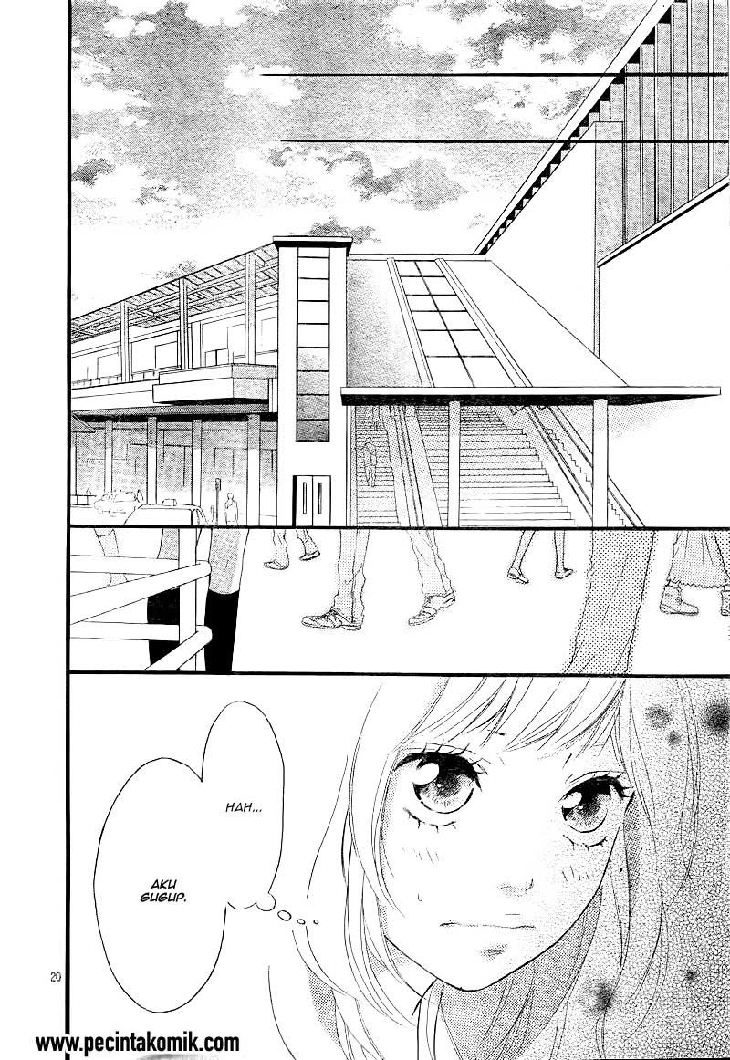 ao-haru-ride - Chapter: 25