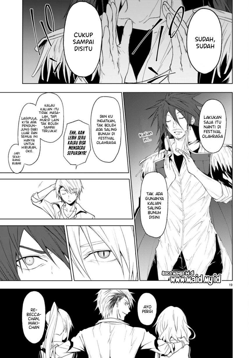 maou-gakuen-no-hangyakusha - Chapter: 28