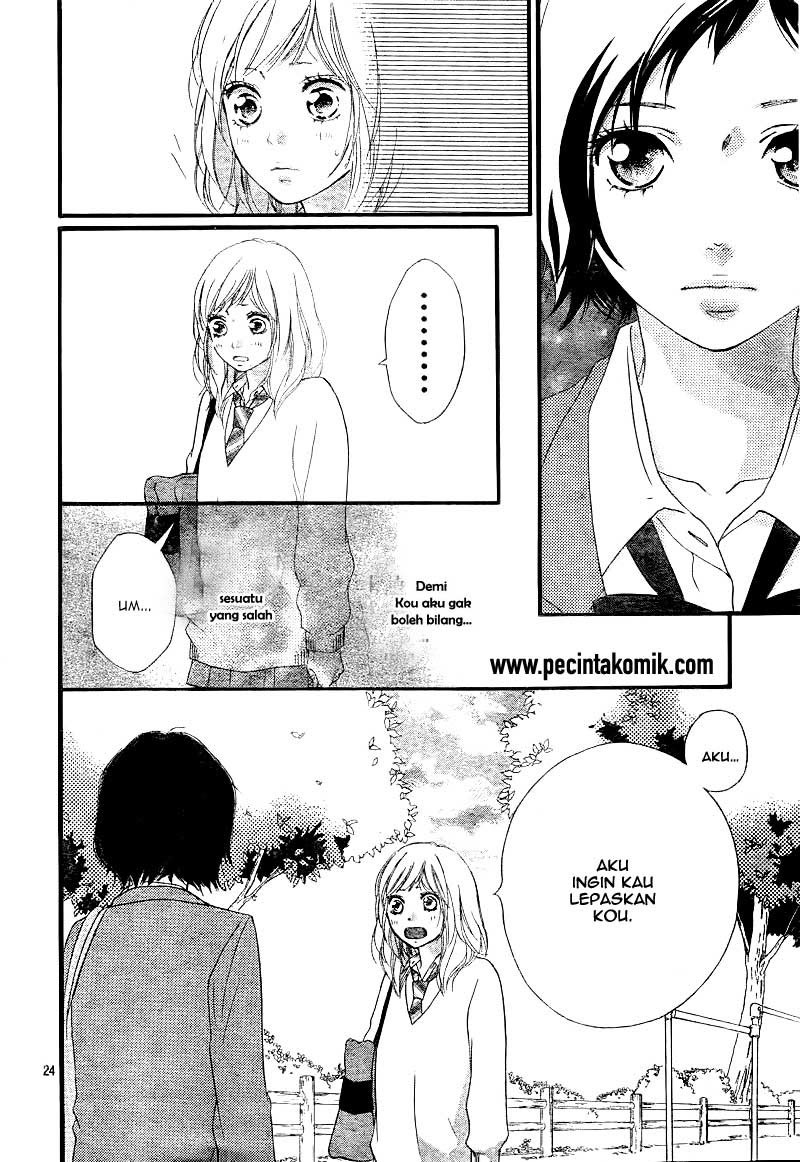 ao-haru-ride - Chapter: 25