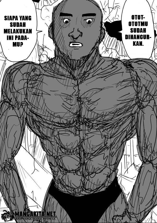 one-punch-man-one-id - Chapter: 66