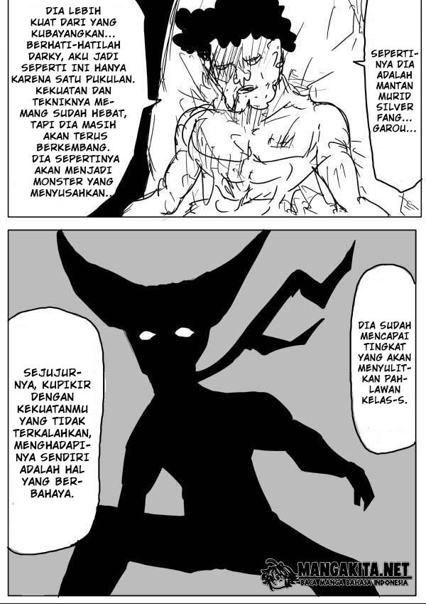 one-punch-man-one-id - Chapter: 66