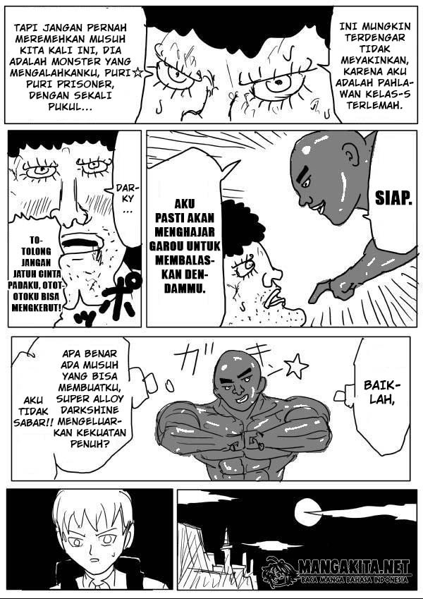 one-punch-man-one-id - Chapter: 66