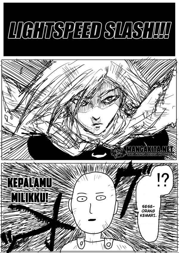 one-punch-man-one-id - Chapter: 66