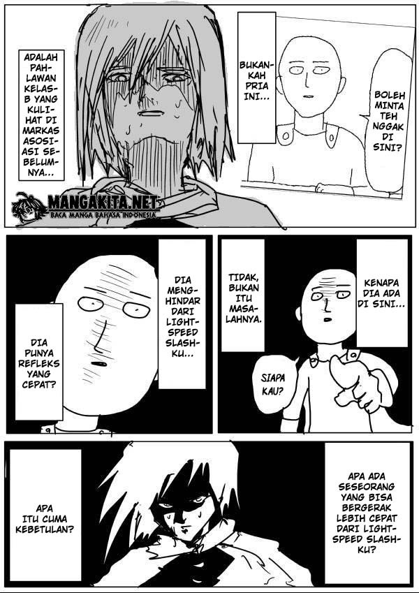 one-punch-man-one-id - Chapter: 66