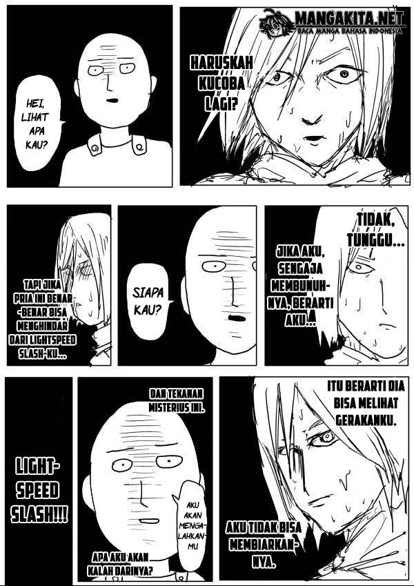 one-punch-man-one-id - Chapter: 66