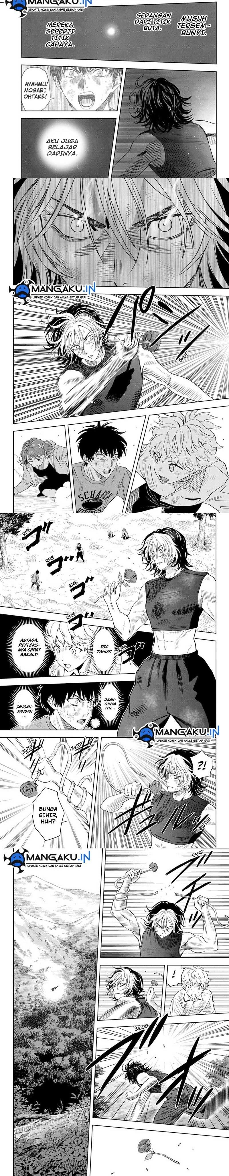 witch-watch - Chapter: 126