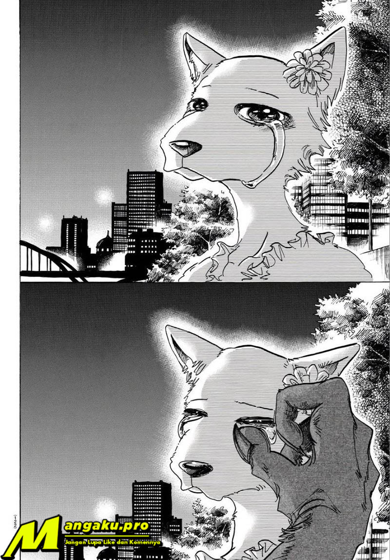 beastars - Chapter: 86