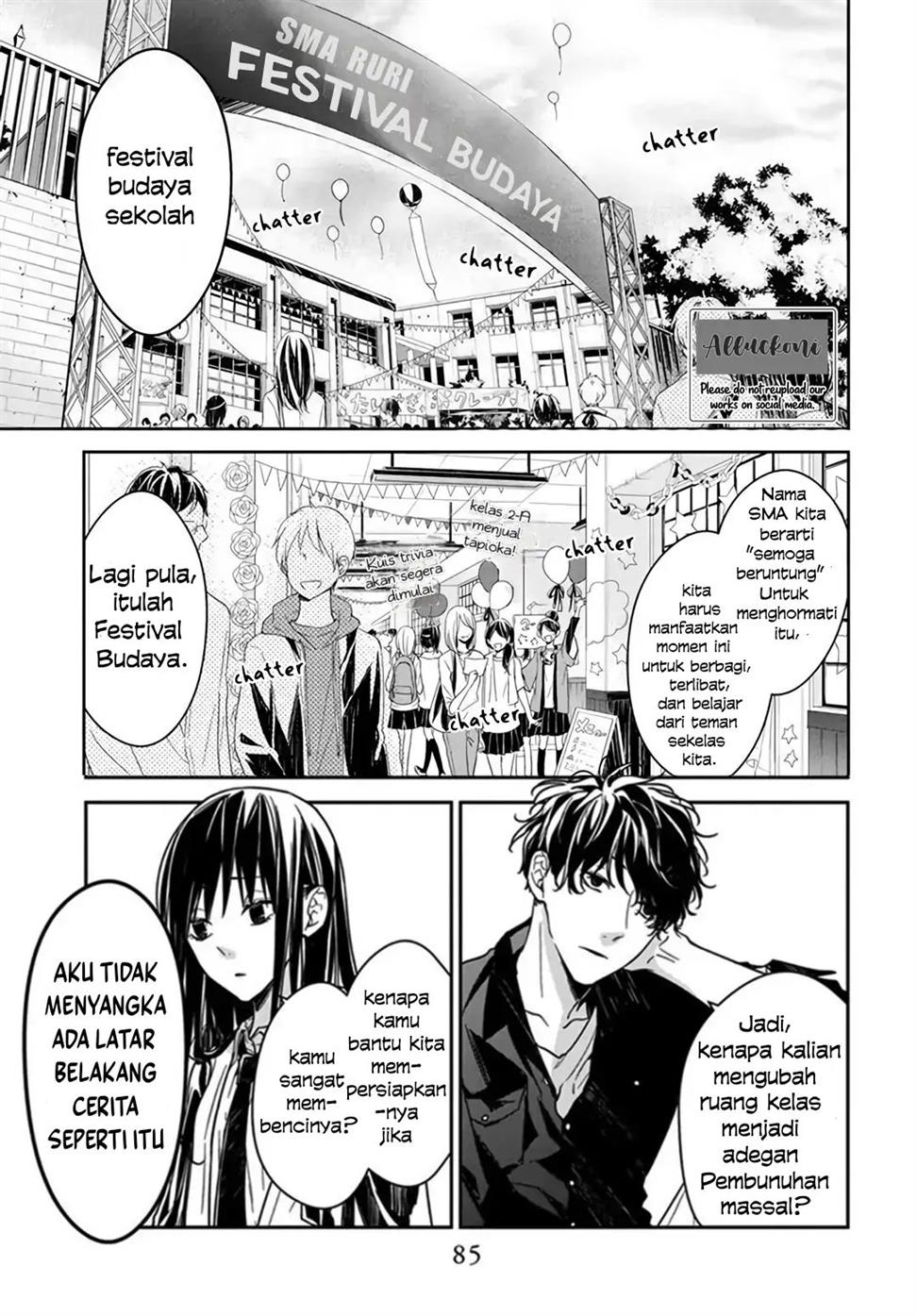 tsuiraku-jk-to-haijin-kyoushi - Chapter: 30