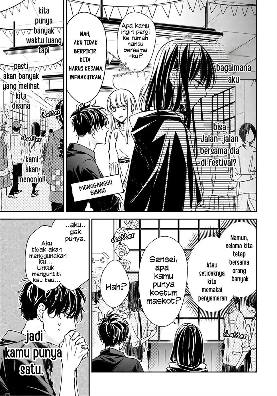 tsuiraku-jk-to-haijin-kyoushi - Chapter: 30