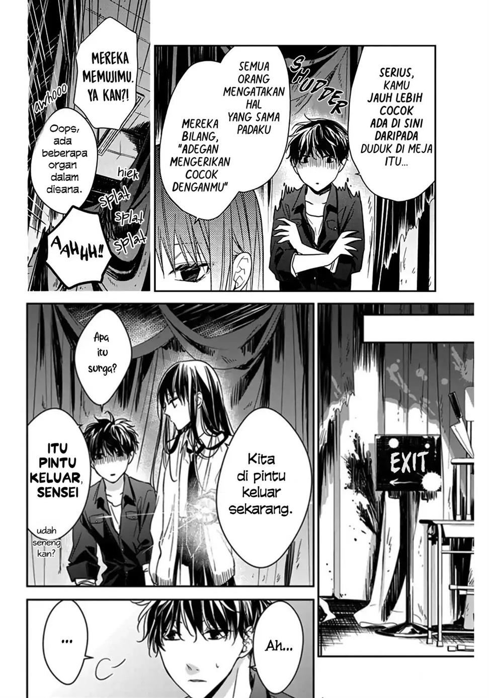 tsuiraku-jk-to-haijin-kyoushi - Chapter: 30